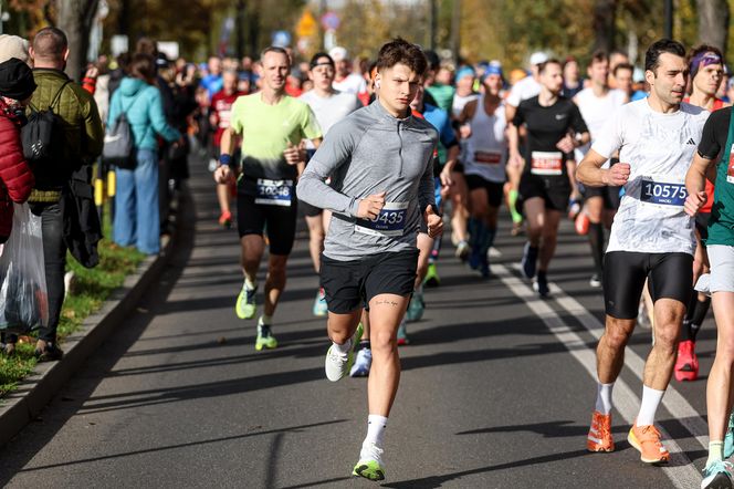 Gliwice opanowane przez biegaczy. Za nami 11. PKO Półmaraton