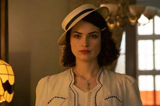 Zatoka szpiegów odc. 8. Anna Malicka (Maria Świłpa)