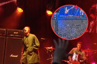 Tragedia podczas koncertu Oasis na Wembley. Nie żyje jeden z fanów, policja apeluje o pomoc