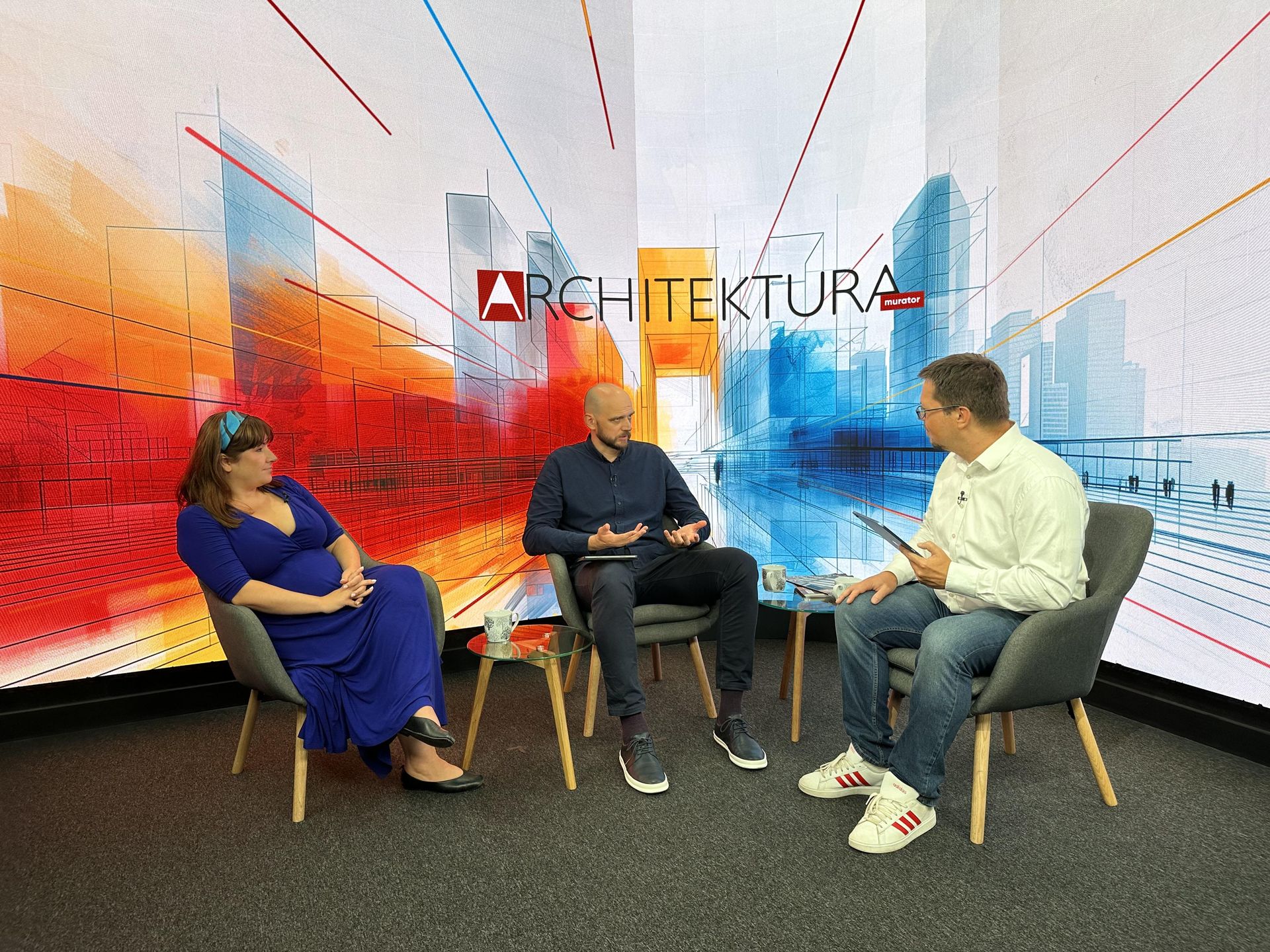 Debata "Dobry Wzór"