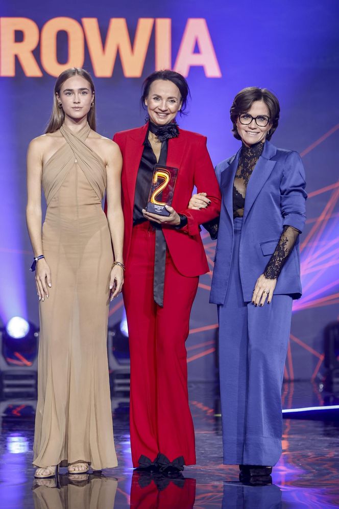 Plebiscyt Znakomitość Roku DOZ.pl zdjęcia