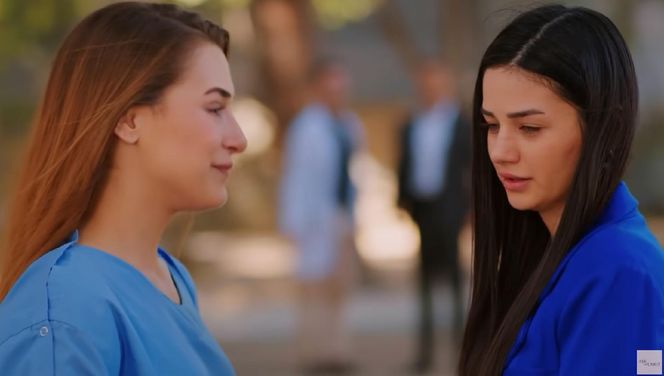 Miłość i nadzieja odc. 275. Bahar, Sila