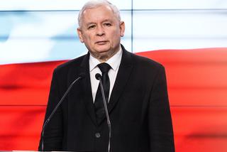 Kaczyński broni ustawy o sprzedaży ziemi. Ona jest dla rolników, nie spekulantów i obcych