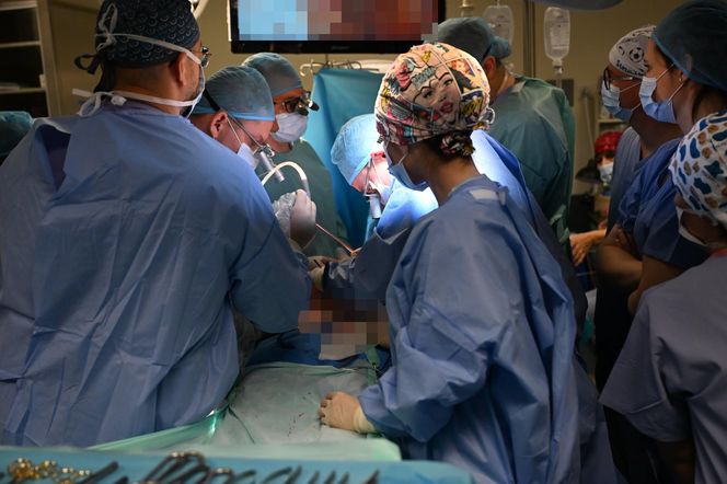 Pomorskie Warsztaty Chirurgii Piersi w Słupsku