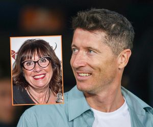 Matka Lewandowskiego szczerze o odejściu Roberta. Wpis szybko zniknął z sieci 