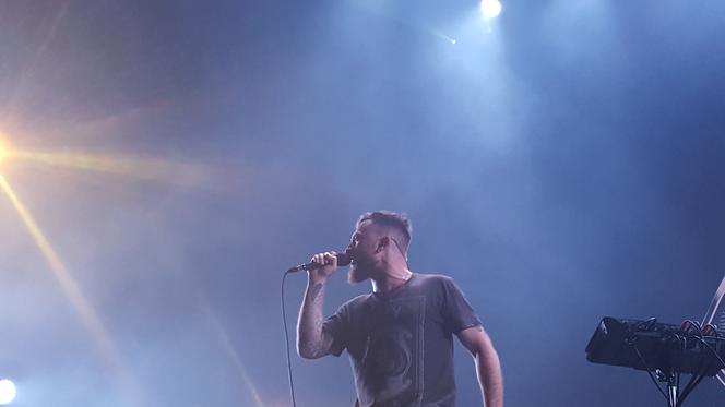Dub Fx na One Love Sound Fest 2018