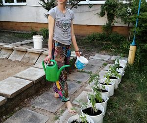 W Fordonie powstaje ogród społeczny. Każdy może dołączyć z łopatą czy sekatorem w ręku!