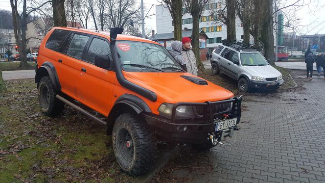 WOŚP 2019 w Bydgoszczy. Tak świętowaliśmy kolejny finał najgłośniejszej orkiesty na świecie! [ZDJĘCIA]