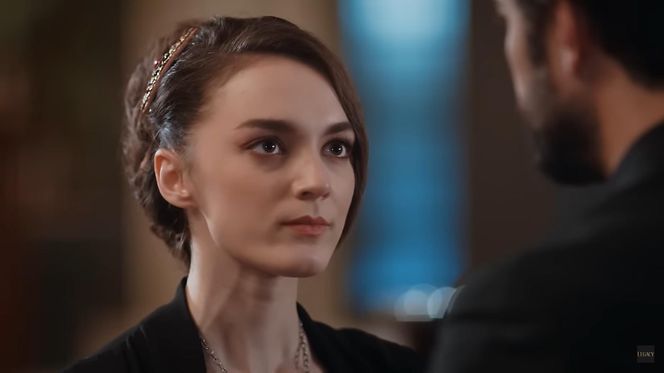 Dziedzictwo (Emanet) odc. 674. Nana, Yaman