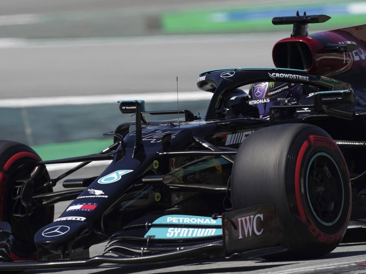 Hamilton dogonił Verstappena w walce o mistrzostwo świata F1! Ich kraksa przejdzie do historii, fantastyczne GP Arabii Saudyjskiej