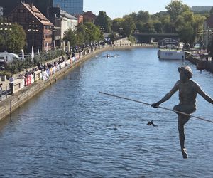 34. Wielka Wioślarska o Puchar Brdy. Emocje na wodzie i spektakularne zwycięstwa Bydgoszczy