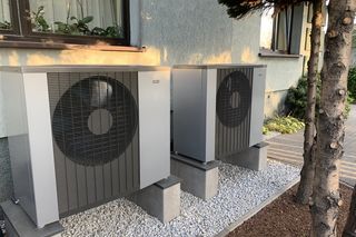 Dom bez rachunków. Budujemy dom plus energetyczny
