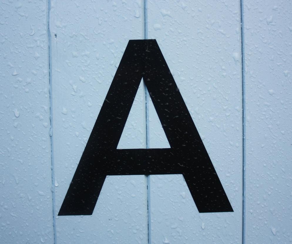 Trudne słowa na „a”. Znasz ich znaczenie? QUIZ 