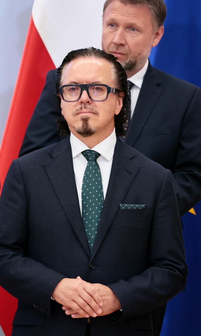  Rekonstrukcja rządu. Oto nowi ministrowie Tuska