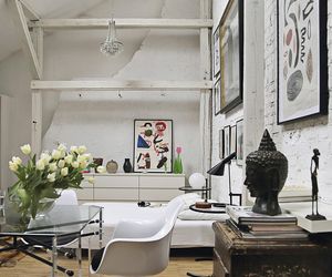 Mieszkanie w kamienicy - inspiracje