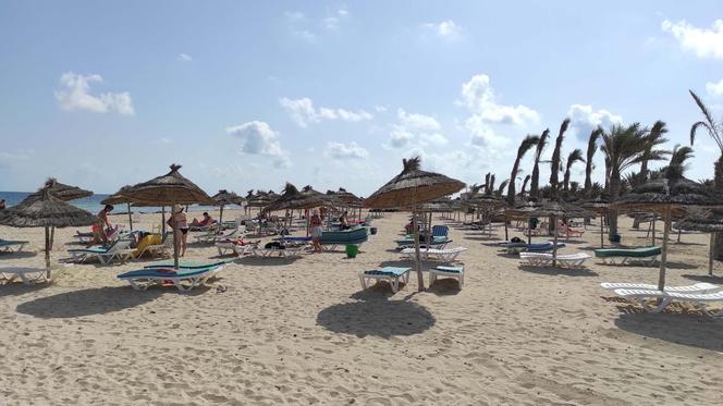  Egzotyczna Djerba z Wrocławia. Wyspa pięknych plaż, wyjątkowych smaków i filmowych krajobrazów