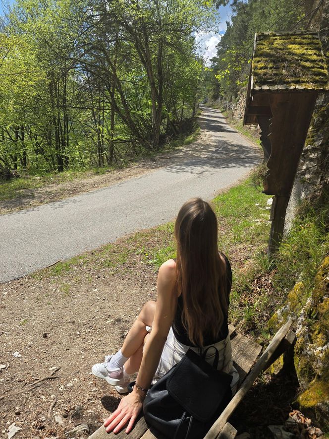 Truden w Południowym Tyrolu. Ucieczka do natury jako powrót do siebie