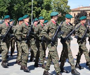 15 sierpnia w centrum Lublina odbyły się obchody Święta Wojska Polskiego