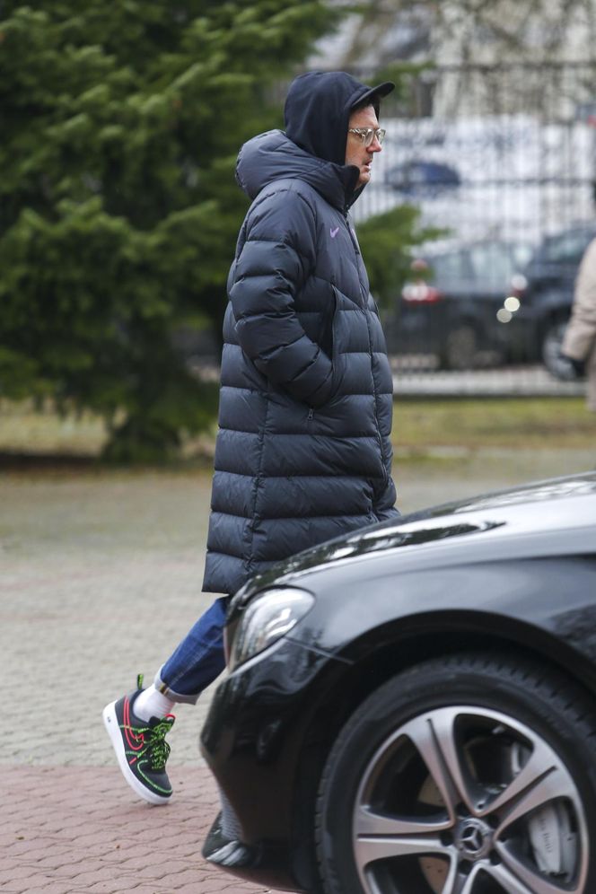 Afera się rozkręca! Wojewódzki rzuca pracę, Żurnalista odpowiada. Ostro!