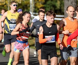 Gliwice opanowane przez biegaczy. Za nami 11. PKO Półmaraton