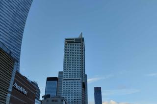 Hotel InterContinental 