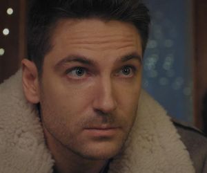 M jak miłość, odcinek 1858: Dima (Michaił Pszeniczny)