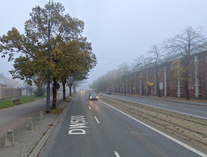 Najkrótsza droga wojewódzka w warmińsko-mazurskim. Niewiarygodne, ile km liczy!