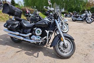 Inauguracja Sezonu Motocyklowego - Tuchów 2023