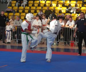 X Międzynarodowy Turniej Karate Shinkyokushin Skarżysko-Kamienna CUP 2024