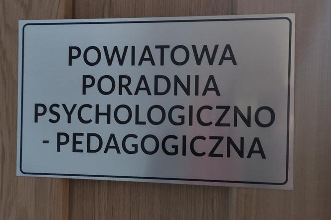 Warto skorzystać z pomocy Powiatowej Poradni Psychologiczno-Pedagogicznej w Koszalinie