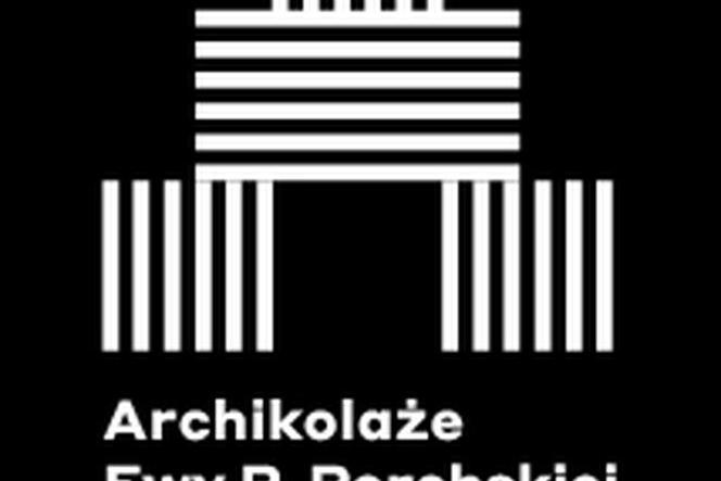 logotyp Archikolaży