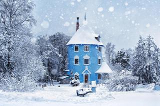 60 lat Muminków w Polsce! W ręce fanów trafi coś wyjątkowego + GALERIA