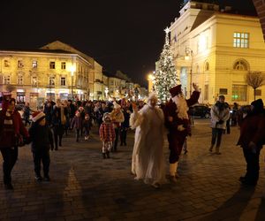 „Baśniowa niespodzianka” od Teatru im. Hansa Christiana Andersena w Lublinie!