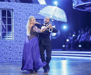 Elżbieta Romanowska, Rafał Maserak