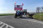 Protest rolników na Dolnym Śląsku 21 marca. Sprawdź, gdzie będą blokady dróg