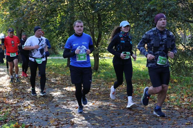 Biegacze opanowali Lublin! Za nami Półmaraton Lubelski 2025