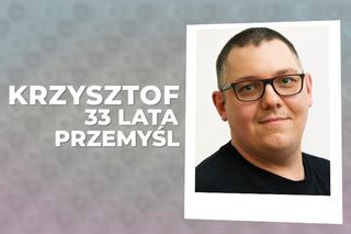 Magda i Krzysztof z programu Ślub od pierwszego wejrzenia 9