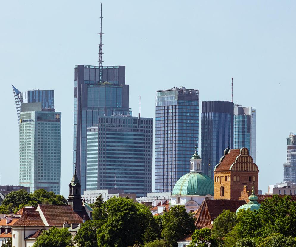 Warszawa