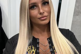 Dorota Kochanek, czyli Doris BJJ