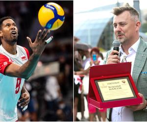 Krzysztof Ignaczak nie miał litości dla Wilfredo Leona. Przyjmujący nie mógł się tego spodziewać ze strony legendy, został zrównany z ziemią