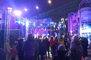 Tłumy mieszkańców na Starym Mieście w Olsztynie. Tak bawili się na wydarzeniu Święta. Dobrze was widzieć