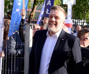Najlepsze memy z Adrianem Zandbergiem! O co chodzi z potężnym Duńczykiem?