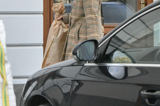 Małgorzata Foremniak dla wędlinki ryzykuje mandatem