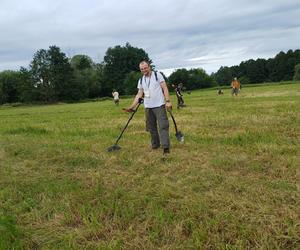 Poszukiwacze skarbów opanowali Ostrzeszów! To był weekend pełen atrakcji [GALERIA]