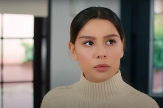 Melis wygra wojnę z Zeynep.