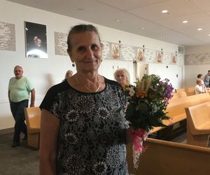 Chicagowska Polonia podziękowała Matce Boskiej za urodzaj