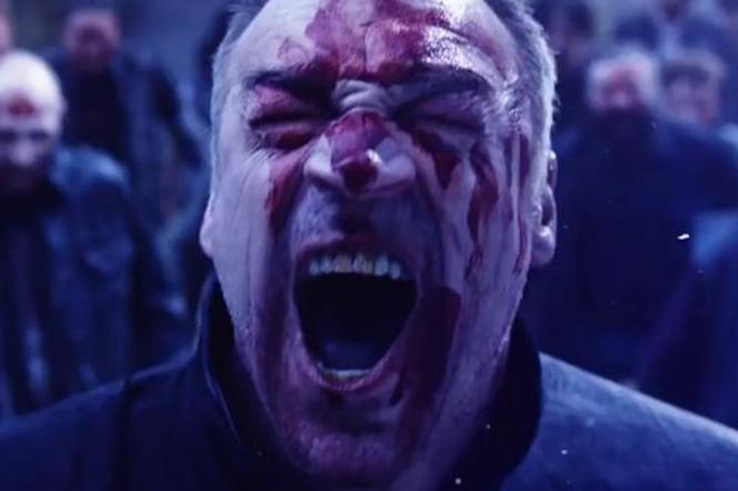 Van Helsing jak The Walking Dead! Zwiastun nowego serialu o wampirach