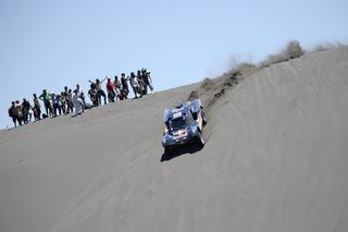 Dakar 2014, zdjęcia