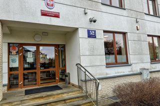 Pożar trzcinowiska nad jeziorem Dargin. Dwóch mężczyzn z zarzutami! Makabra na Mazurach