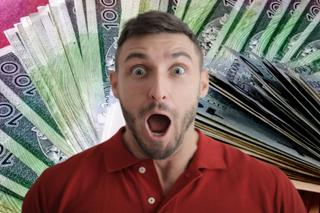 To dopiero farciarz! W Tychach padła duża wygrana w Eurojackpot!